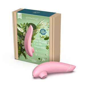 WOMANIZER PREMIUM ECO