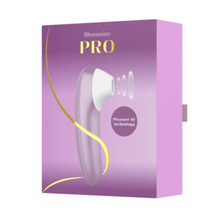 WOMANIZER PRO