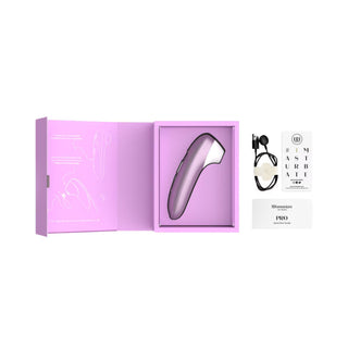 WOMANIZER PRO