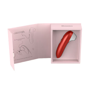 WOMANIZER PRO