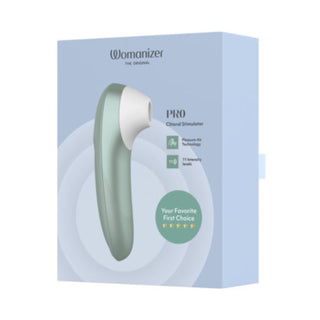 WOMANIZER PRO