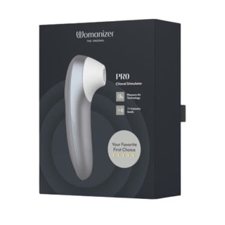 WOMANIZER PRO