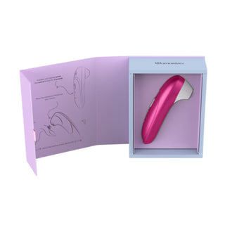 WOMANIZER PRO