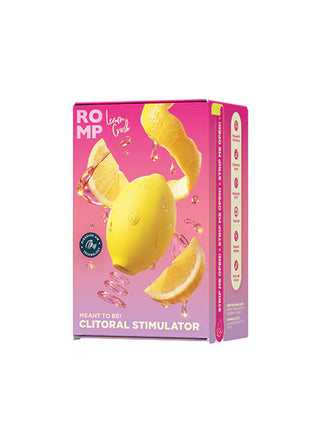 ROMP LEMON CRUSH