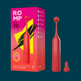 ROMP POP
