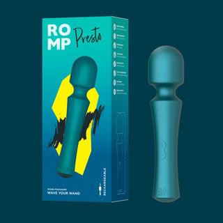 ROMP PRESTO