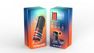 ARCWAVE THRUSTER