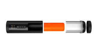 ARCWAVE THRUSTER