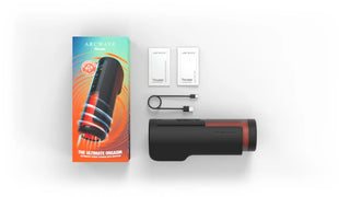 ARCWAVE THRUSTER