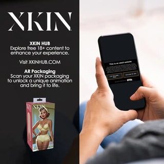 XKIN PINUP GIRLS BETTIE BLOWKISS