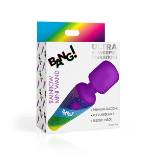 BANG! 10X MINI WAND