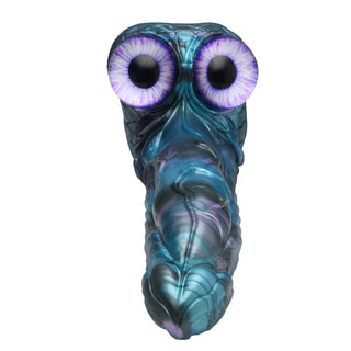 FANTASY ASTRO THRUST VIBRATING DILDO