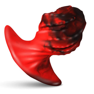 FANTASY DRAGONSPAWN SILICONE BUTT PLUG