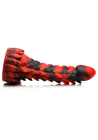 FANTASY DEMON RISING DILDO