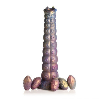 FANTASY DEEP INVADER OVIPOSITOR DILDO