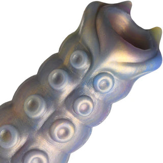 FANTASY DEEP INVADER OVIPOSITOR DILDO