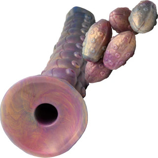 FANTASY DEEP INVADER OVIPOSITOR DILDO