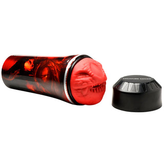 FANTASY DRAGON SNATCH STROKER