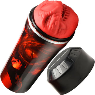 FANTASY DRAGON SNATCH STROKER