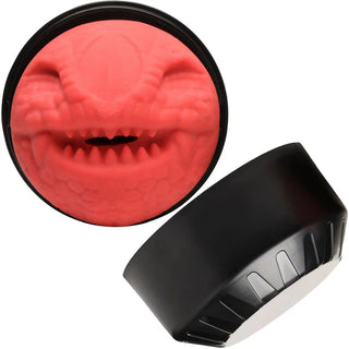 FANTASY DRAGON SNATCH STROKER
