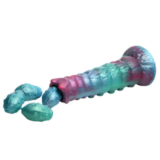 FANTASY GALACTIC BREEDER OVIPOSITOR DILDO