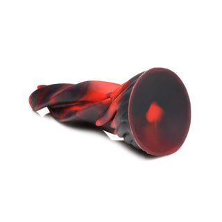 FANTASY HELL KISS DILDO
