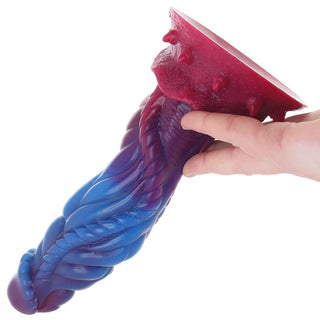 FANTASY INTRUDER DILDO
