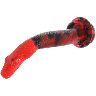 FANTASY KING COBRA DILDO
