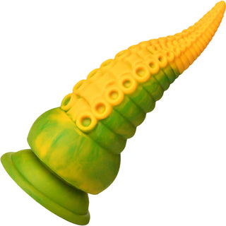 FANTASY MONSTROPUS 2.0 DILDO