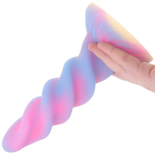FANTASY MOON RIDER DILDO