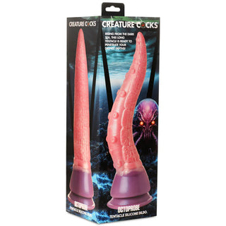 FANTASY OCTOPROBE DILDO