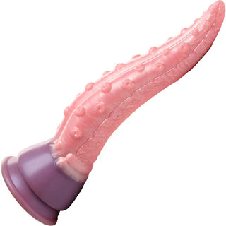FANTASY OCTOPROBE DILDO
