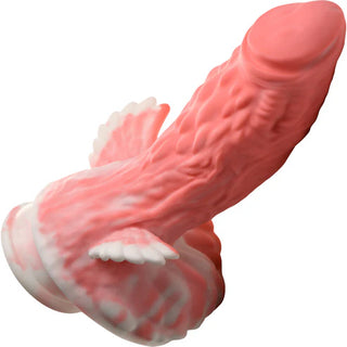 FANTASY PEGASUS PECKER DILDO