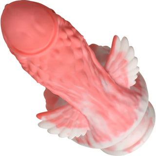 FANTASY PEGASUS PECKER DILDO