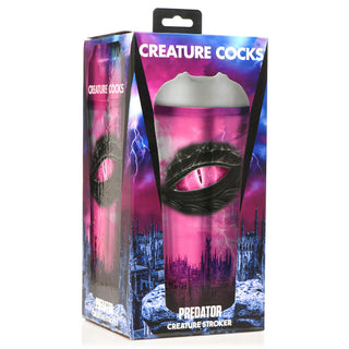 FANTASY PREDATOR STROKER