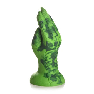FANTASY RAPTOR CLAW FISTING DILDO