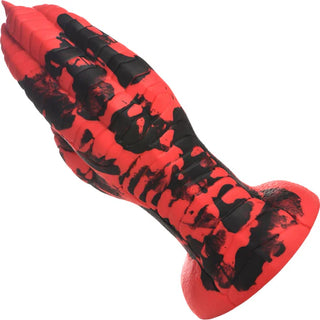 FANTASY DEMON CLAW FISTING DILDO