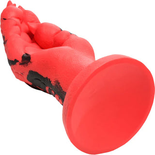 FANTASY DEMON CLAW FISTING DILDO