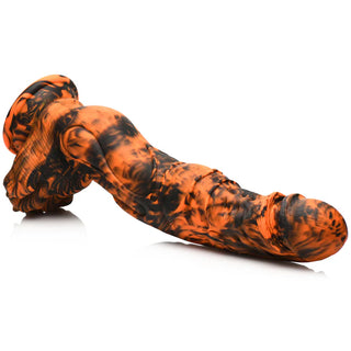 FANTASY SABRETOOTH DILDO