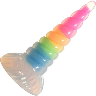 FANTASY UNI-GLOW DILDO