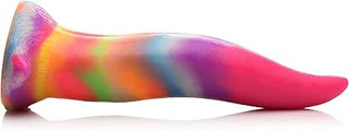 FANTASY UNICORN KISS DILDO