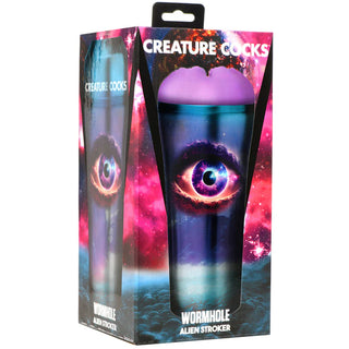 FANTASY WORMHOLE STROKER