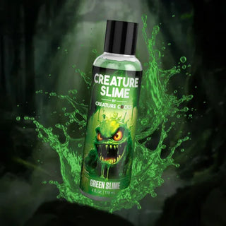 CREATURE SLIME - GREEN