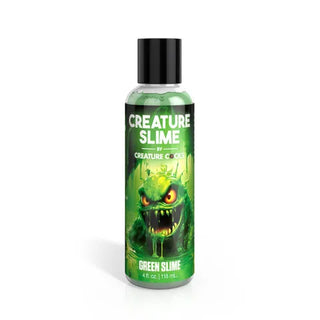 CREATURE SLIME - GREEN