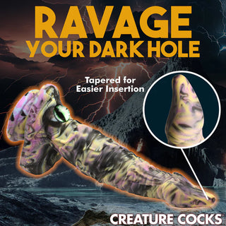 CREATURE COCKS CYCLOPS