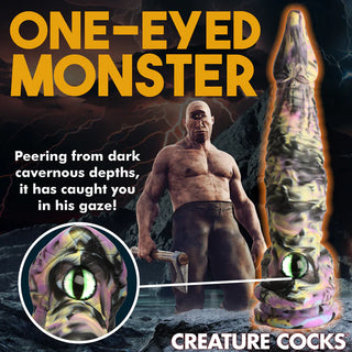 CREATURE COCKS CYCLOPS