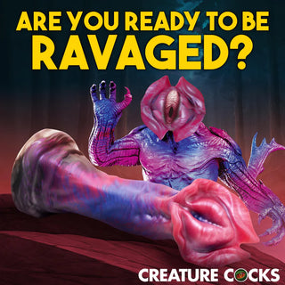 CREATURE COCKS DEMOGORGON