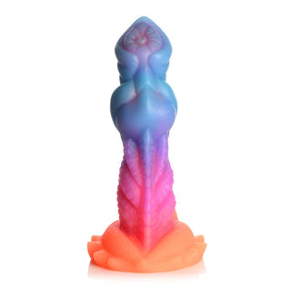 FANTASY AQUA COCK DILDO
