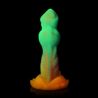 FANTASY AQUA COCK DILDO