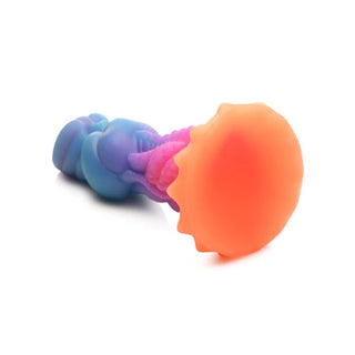 FANTASY AQUA COCK DILDO
